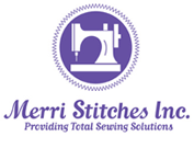 Merri Stitches