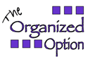 the Organized Option