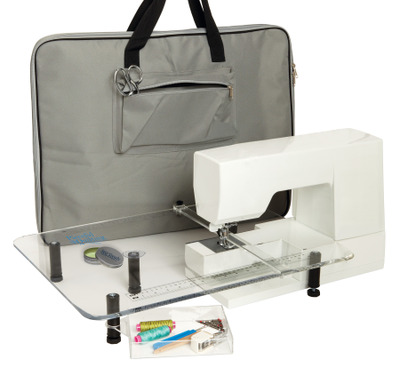 Sew Steady Holiday Package