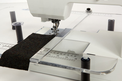 Sew Steady Sew Straight Guide