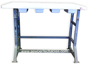 Sew Perfect Prep Table