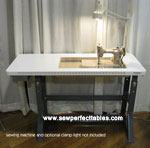 Sew Perfect Sewing Table