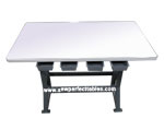 Sew Perfect Cutting Table