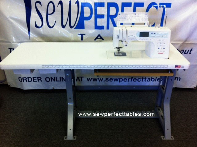 Sewing Tables Sew Perfect J Pro 2 Table